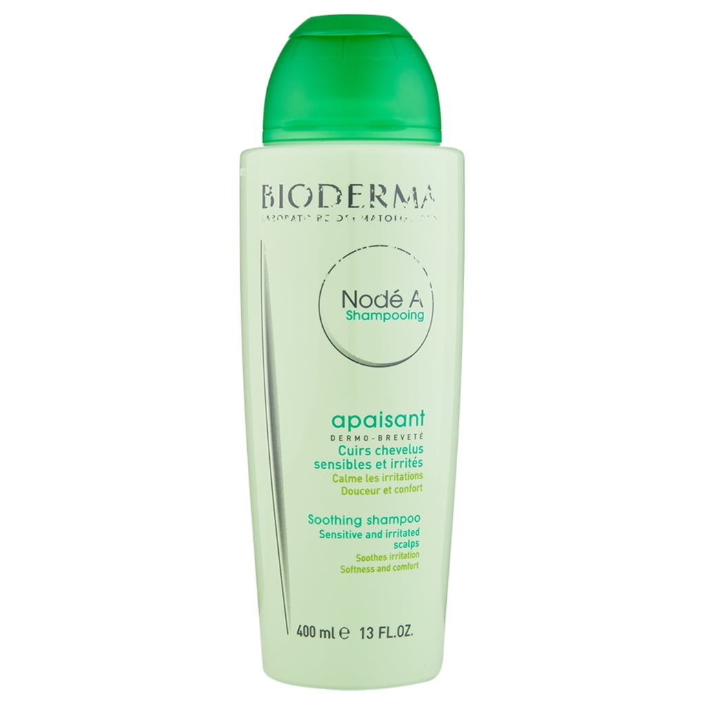 Шампунь bioderma node ds. Toofruit kapidoux dermo-soothing shampoo. bioderma шампунь нодэ 400 мл. шампунь нодэ 028428i, 400 мл.