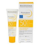 Bioderma PHOTODERM AQUAFLUIDE INVISIBLE Spf 50+ 40ml