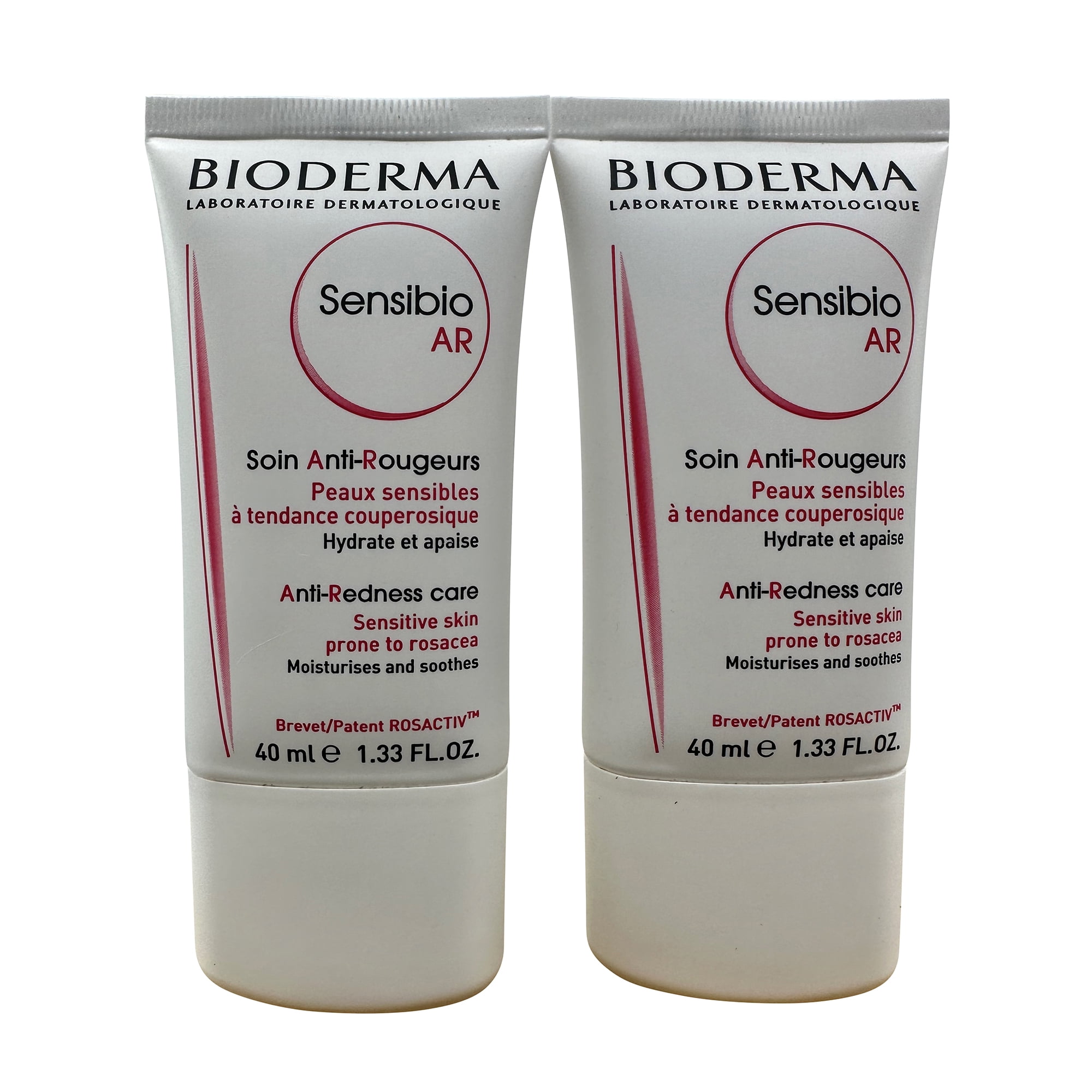 Bioderma Sensibio AR CC Cream - - Planet Beauty