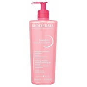 Bioderma Sensibio Foaming Gel Cleansing and Make-Up Removing Refreshing feeling for Sensitive Skin Unscented