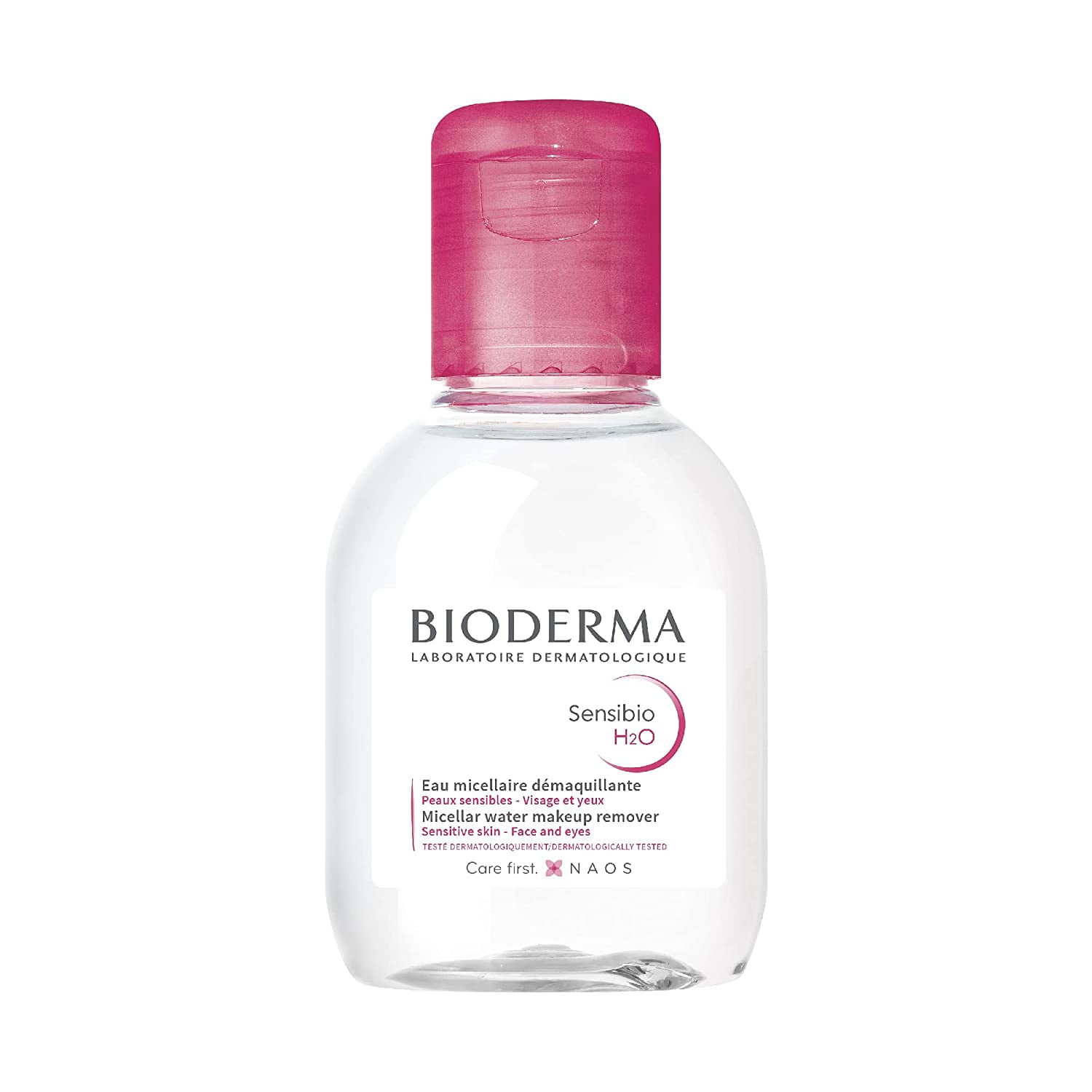 Bioderma Вода 500 Мл Купить