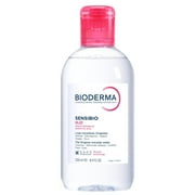 Bioderma - Sensibio - H2O Micellar Water - Makeup Remover Cleanser - Face Cleanser for Sensitive Skin