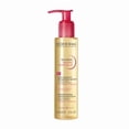 thumbnail image 1 of Bioderma Sensibio Micellar Cleansing Oil, 1st Ecobiological Micellar Formula Gentle Face Cleanser That Deeply Cleanses, Soothes & Nourishes Skin with Oil-to-Milk Texture, Fragrance-Free, 5 Fl Oz, 1 of 9