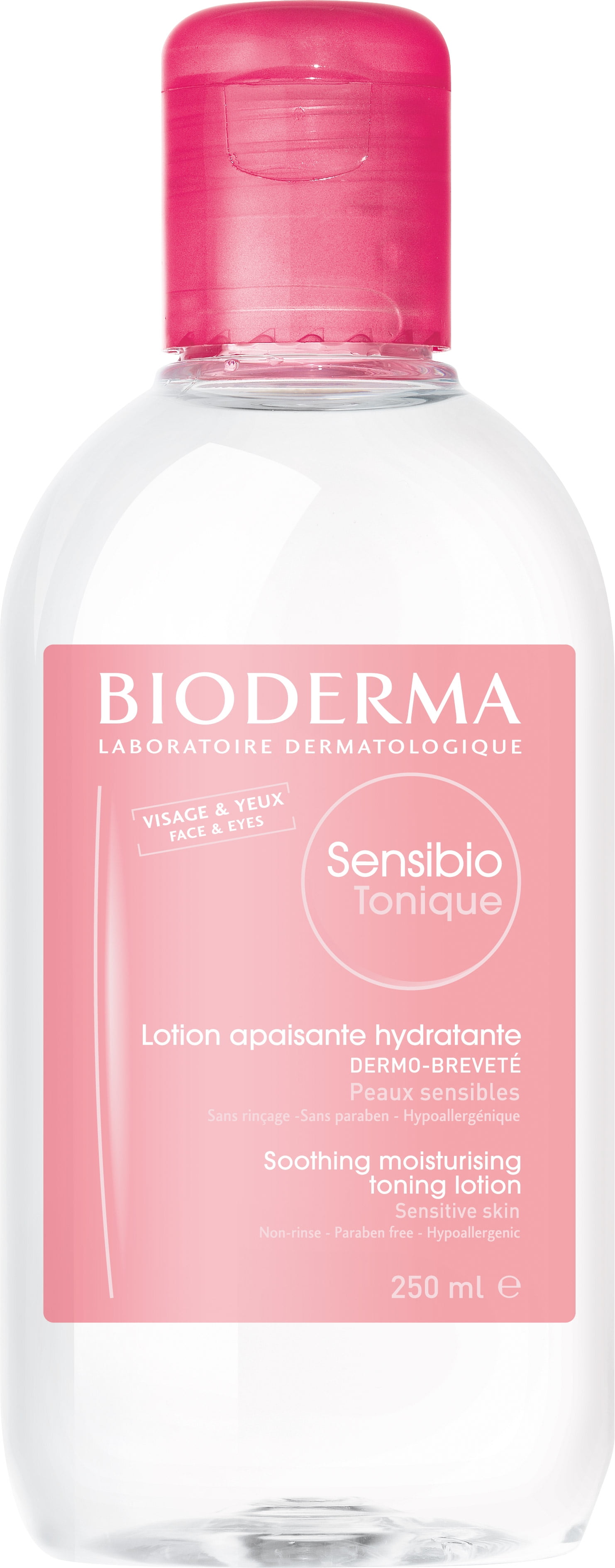 Bioderma Pigmentbio Sensitive Areas 75ml, feel22