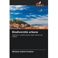thumbnail image 1 of Biodiversità urbana (Paperback), 1 of 1
