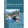 thumbnail image 1 of Biodiversity Conservation: Challenges and Concerns (Hardcover), 1 of 1