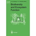 thumbnail image 1 of Pre-Owned Biodiversity and Ecosystem Function (Paperback) 3540581030 9783540581031, 1 of 1