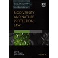 thumbnail image 1 of Pre-Owned Biodiversity and Nature Protection Law, 1 of 1