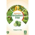 thumbnail image 1 of Biodiversity in Horticultural Crops Vol. 6, (Hardcover), 1 of 1
