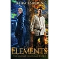 thumbnail image 1 of Biodome Chronicles Elements, Book 2, (Paperback), 1 of 1