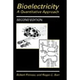 thumbnail image 1 of Pre-Owned Bioelectricity: A Quantitative Approach (Hardcover) 0306462354 9780306462351, 1 of 1