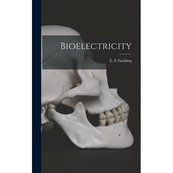 Bioelectricity, (Hardcover)