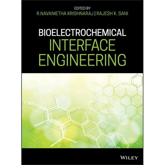 Bioelectrochemical Interface Engineering (Hardcover)