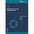 thumbnail image 1 of Bioelectrochemistry: Principles and Prac Bioelectrochemistry of Membranes, Book 6, (Paperback), 1 of 1