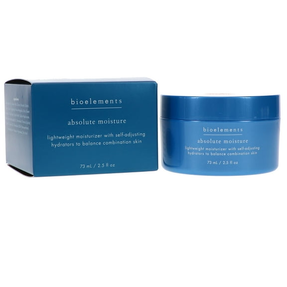 Bioelements Absolute Moisture 2.5 oz