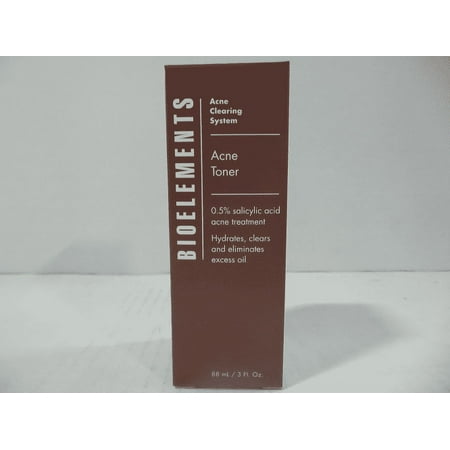 Bioelements Acne Toner 3 oz.
