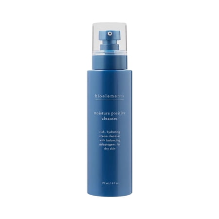 Bioelements Bioelements Moisture Positive Cleanser, Face Wash for All Skin Types, 6 Oz price history and forecast - Bioelements TH101