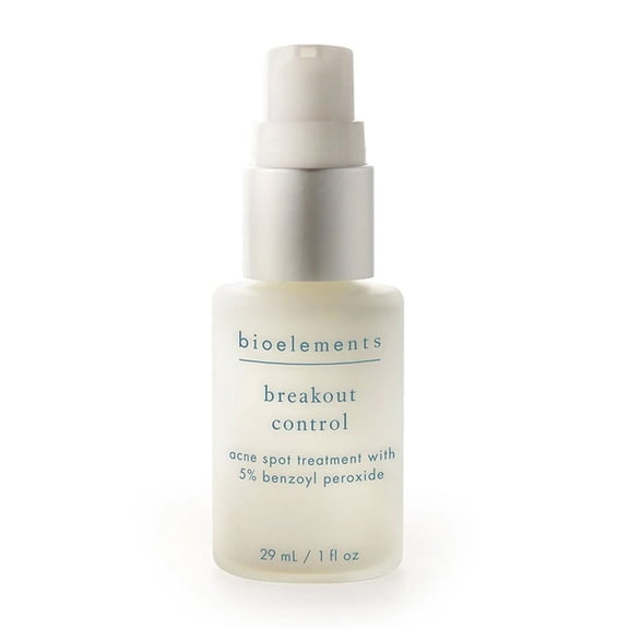 Bioelements Breakout Control 1 Oz