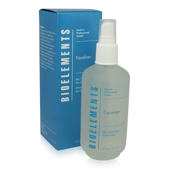 Bioelements Equalizer Toner, 6 Oz