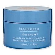 Bioelements INC Sleepwear, 1.5 Oz