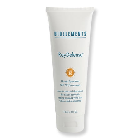 Bioelements RayDefense 4 oz