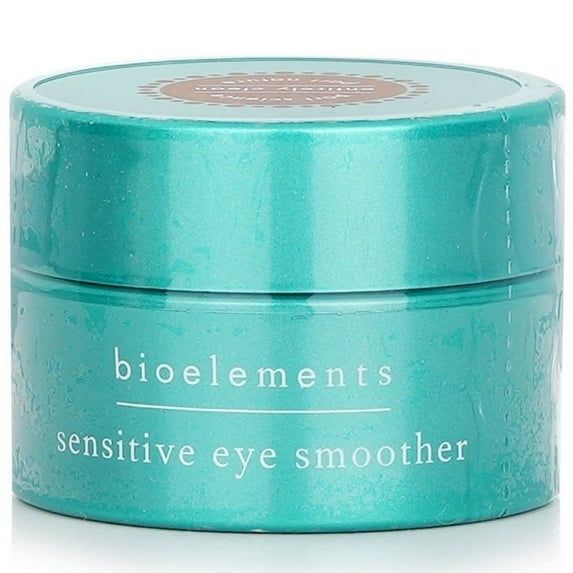 Bioelements Sensitive Eye Smoother - For All Skin Types especially Sensitive 15ml/0.5oz