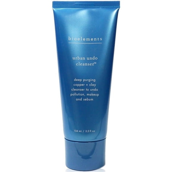 Bioelements Urban Undo Cleanser 104ml/3.5oz