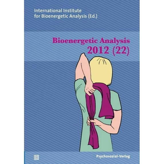 Bioenergetic Analysis (Paperback)