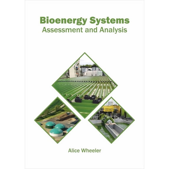 Bioenergy Systems: Assessment and Analysis, (Hardcover)