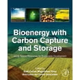 thumbnail image 1 of Bioenergy with Carbon Capture and Storage: Using Natural Resources for Sustainable Development, (Paperback), 1 of 1