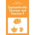 thumbnail image 1 of Bioengineering, Mechanics, and Materials Supramolecular Structure and Function 8, (Hardcover), 1 of 1