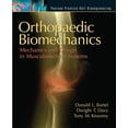 thumbnail image 1 of Bioengineering Orthopaedic Biomechanics: Mechanics and Design in Musculoskeletal Systems, (Paperback), 1 of 5