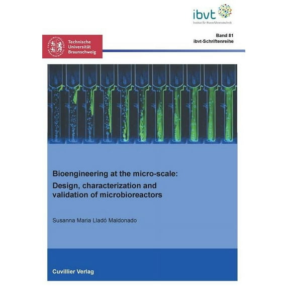 Bioengineering at the micro-scale (Band 81) (Paperback)