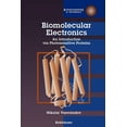 thumbnail image 1 of Bioengineering of Materials Biomolecular Electronics: An Introduction Via Photosensitive Proteins, (Paperback), 1 of 1