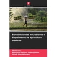 thumbnail image 1 of Bioestimulantes microbianos e biopolÃ­meros na agricultura moderna, (Paperback), 1 of 1