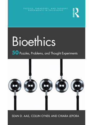 Bioethics : 50 Puzzles, Problems, and Thought Experiments - Walmart.com