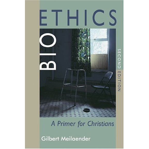 Pre-Owned Bioethics: A Primer for Christians (Paperback) 0802829090 9780802829092