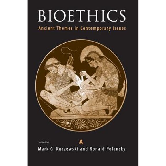 Pre-Owned Bioethics: Ancient Themes in Contemporary Issues (Basic Bioethics), 9780262611770, 0262611775, Paperback, Reprint edition