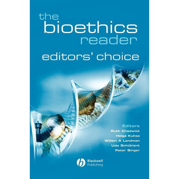 Bioethics Reader, (Paperback)
