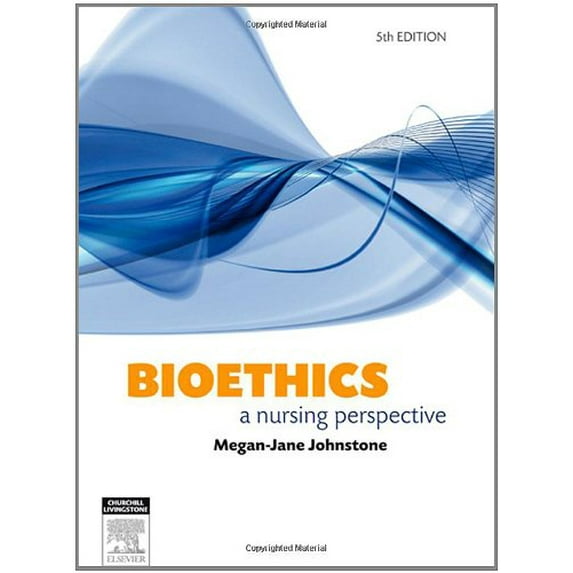 Pre-Owned Bioethics - Elsevier E-Book on Vitalsource: A Nursing Perspective (Paperback) 0729538737 9780729538732