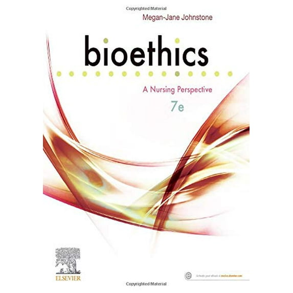 Pre-Owned Bioethics 9780729543224