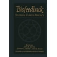 thumbnail image 1 of Biofeedback: Studies in Clinical Efficacy, (Paperback), 1 of 1