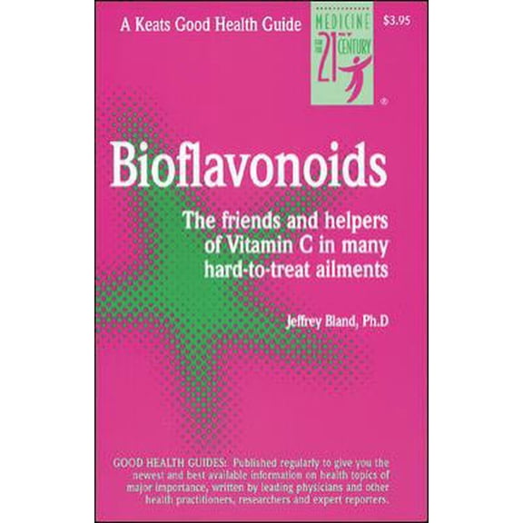 Pre-Owned Bioflavonoids (Paperback) 0879833300 9780879833305
