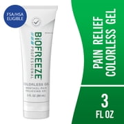 Biofreeze 3oz Professional Gel