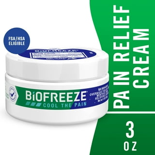 Bio Freeze Lotions
