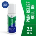 thumbnail interactive-video image 1 of Biofreeze Overnight Pain Relief Roll-on, Back Knee Muscle Joint Arthritis Pain Relievers, 2.5 oz, 1 of 9