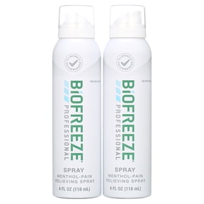 Freeze Spray Medical