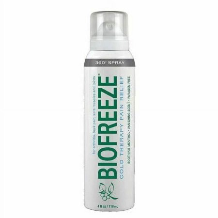 Biofreeze Professional Spray