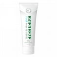 thumbnail image 1 of Biofreeze Professional Topical Pain Relief Gel - 5% Strength Menthol, Colorless Gel, 4 ounce Tube, 12 Count, 1 of 1