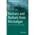 thumbnail image 1 of Biofuel and Biorefinery Technologies Biomass and Biofuels from Microalgae: Advances in Engineering and Biology, Book 2, (Hardcover), 1 of 1